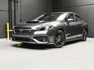 2023 Subaru WRX
