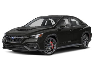 2024 Subaru WRX RS Manual