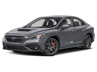 2024 Subaru WRX RS 6 Speed Manual