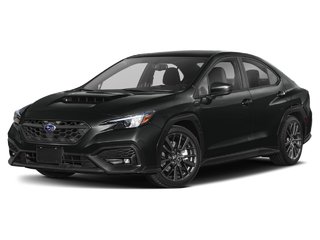 2024 Subaru WRX SPORT 6 Speed Manual Transmission