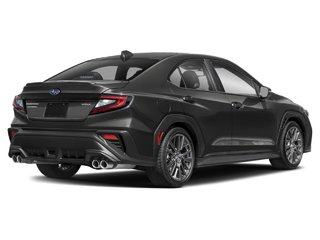 2024 Subaru WRX Sport-tech Manual