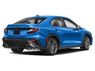 2024 Subaru WRX Sport-tech Manual