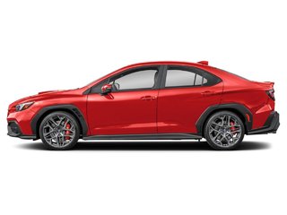 2024 Subaru WRX RS Manual