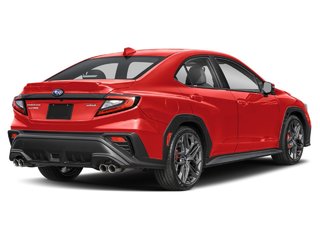 2024 Subaru WRX RS Manual