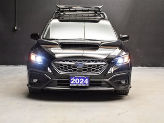 2024 Subaru WRX SPORT SPT (Automatic) Includes winter tires!