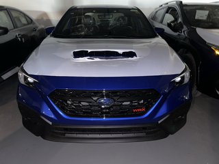 2025 Subaru WRX
