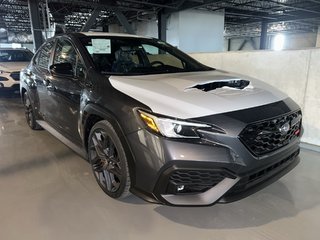 2025 Subaru WRX