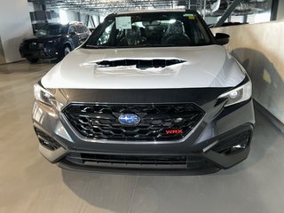 2025 Subaru WRX