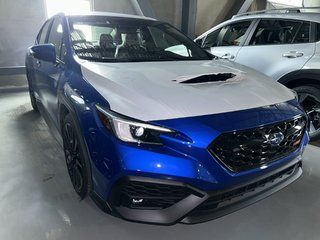 2025 Subaru WRX