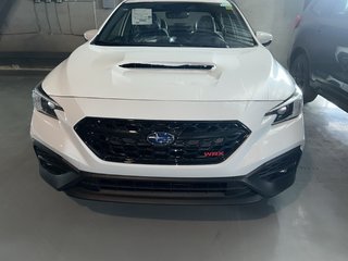 2025 Subaru WRX