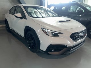 2025 Subaru WRX