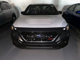 2025 Subaru WRX Sport CVT
