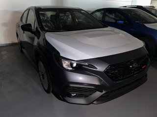 2025 Subaru WRX Sport CVT