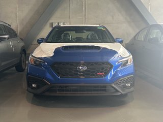 2025 Subaru WRX