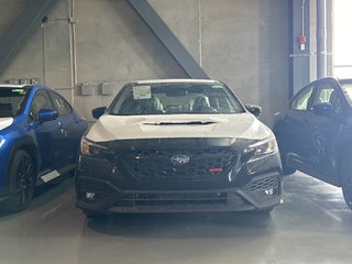2025 Subaru WRX