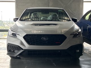 2025 Subaru WRX