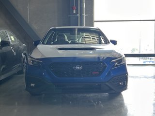 2025 Subaru WRX