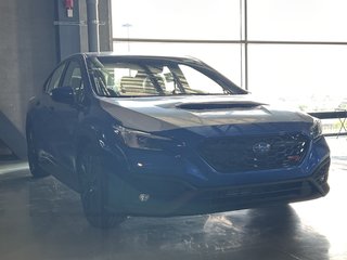 2025 Subaru WRX
