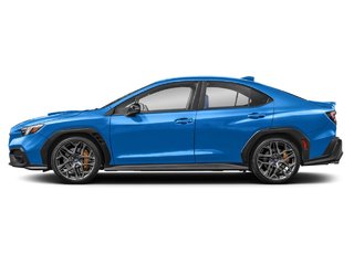 2025 Subaru WRX TS Manual