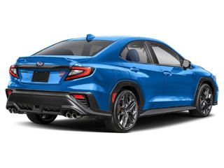 2025 Subaru WRX TS Manual