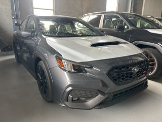 2025 Subaru WRX