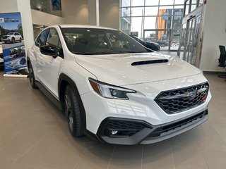 2025 Subaru WRX tS Manual GREAT CLEAROUT OFFERS