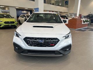 2025 Subaru WRX tS Manual GREAT CLEAROUT OFFERS