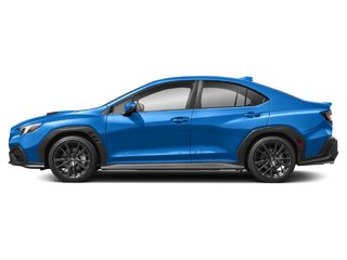 2026 Subaru WRX Sport-tech Manual