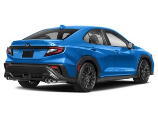 2026 Subaru WRX Sport-tech Manual