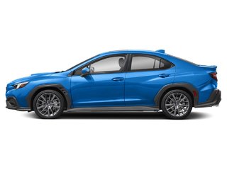 2026 Subaru WRX GT CVT AUTO / TURBO