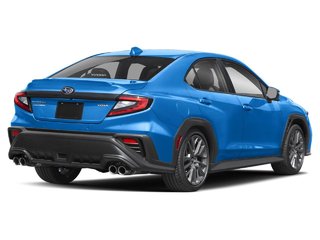 2026 Subaru WRX GT CVT AUTO / TURBO