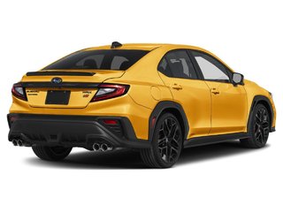 2026 Subaru WRX Kaminari Edition Manual