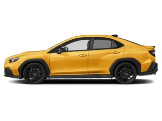 2026 Subaru WRX Kaminari Edition Manual