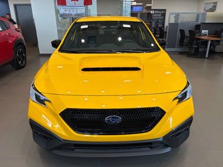 2026 Subaru WRX Kaminari Edition