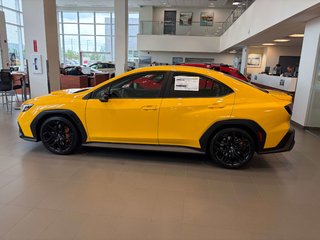 2026 Subaru WRX Kaminari Edition