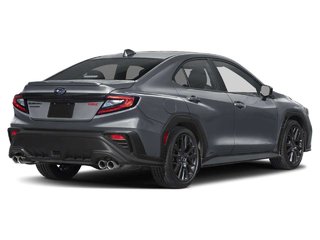 2026 Subaru WRX Sport