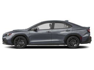 2026 Subaru WRX Sport