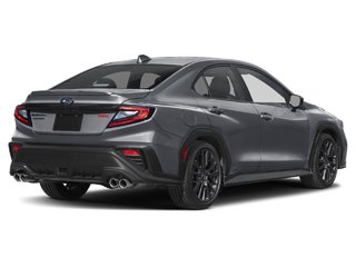 2026 Subaru WRX