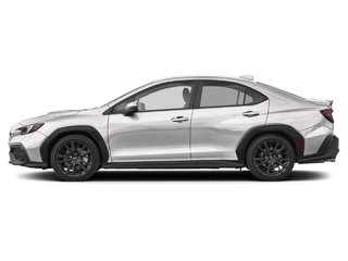 2026 Subaru WRX Sport