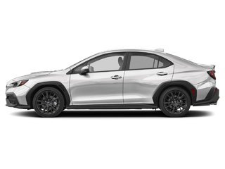 2026 Subaru WRX Sport Manual