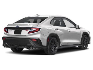 2026 Subaru WRX Sport Manual