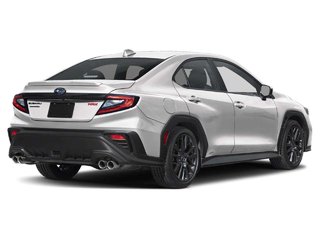 2026 Subaru WRX Sport