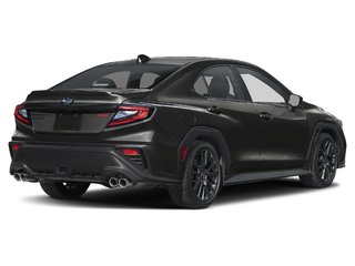 2026 Subaru WRX Sport