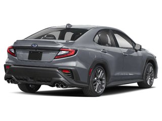 2026 Subaru WRX GT