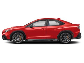 2026 Subaru WRX tS
