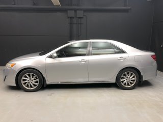 2014 Toyota Camry LE > Selling AS IS, AS TRADED