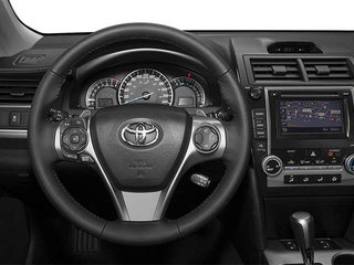 2014 Toyota Camry SE Just arrived...