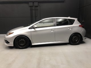 2018 Toyota Corolla iM Base Auto > Selling AS IS, AS TRADED