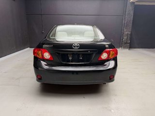 2010 Toyota Corolla Toyota Corolla CE  Sold AS IS