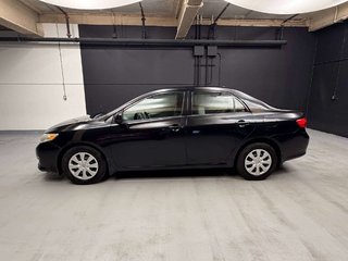 2010 Toyota Corolla Toyota Corolla CE  Sold AS IS